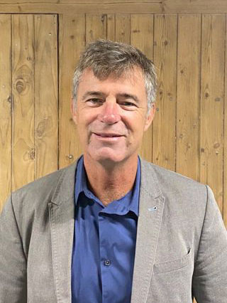 Gary Fisher